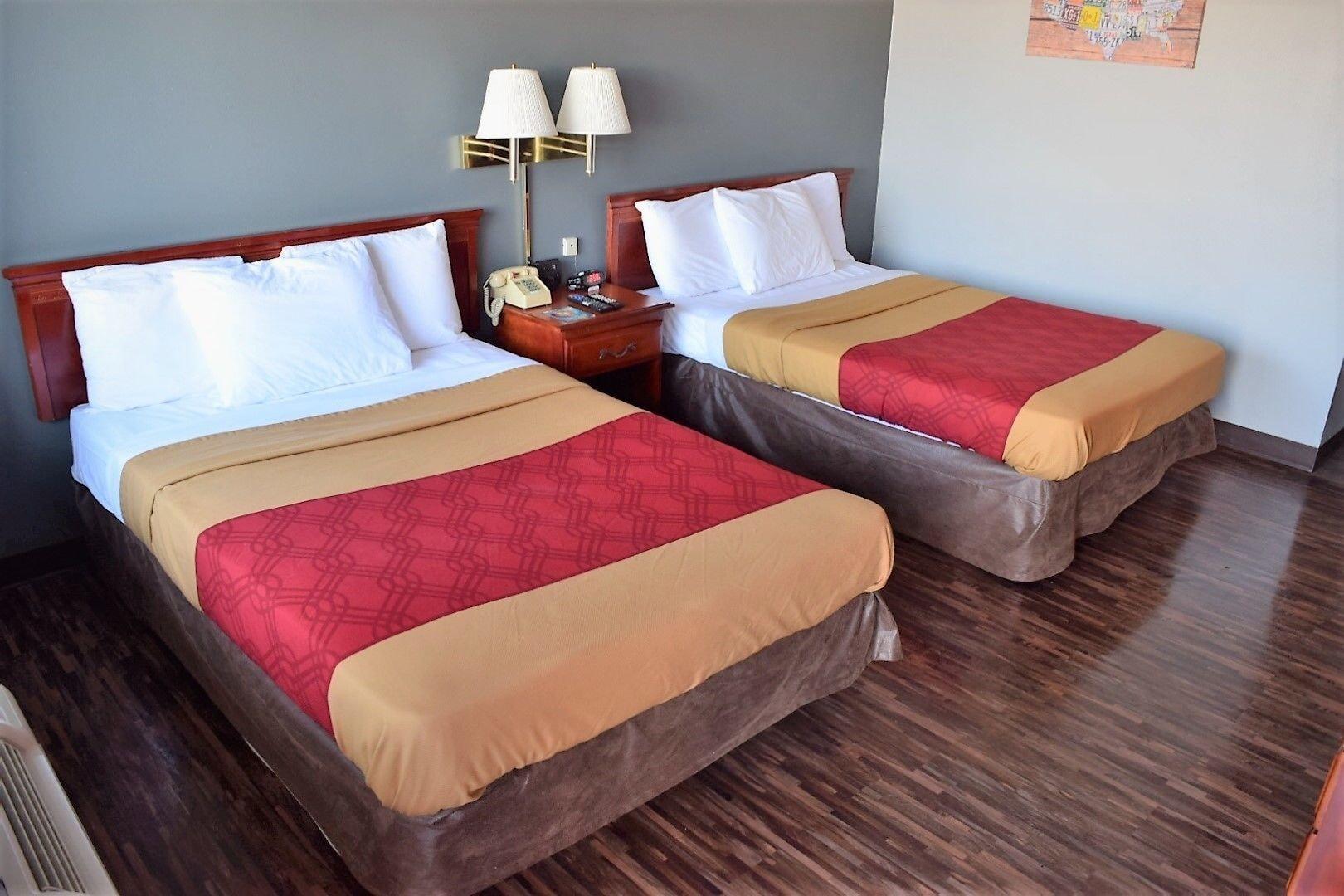 Laguna Inn Юрика Экстерьер фото