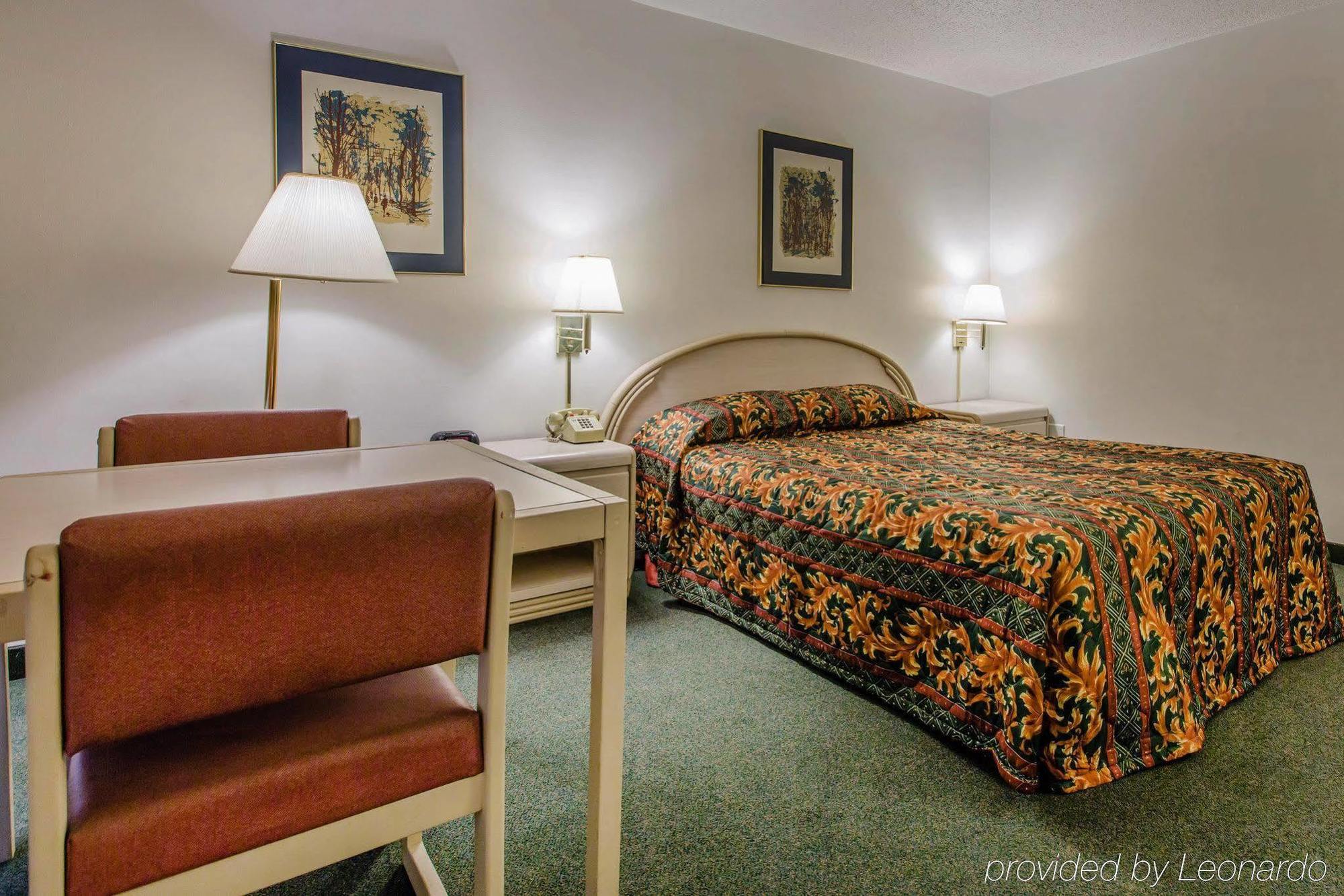 Laguna Inn Юрика Экстерьер фото